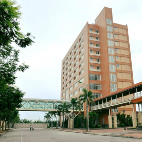 Khách sạn Mê Linh